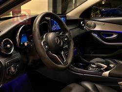 مرسيدس بنز C-Class